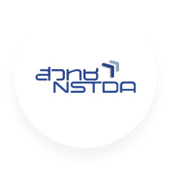 สำนักงานพัฒนาวิทยาศาสตร์และเทคโนโลยีแห่งชาติ (สวทช.)